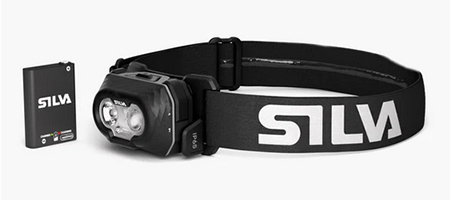 Silva Explore 5 Headtorches